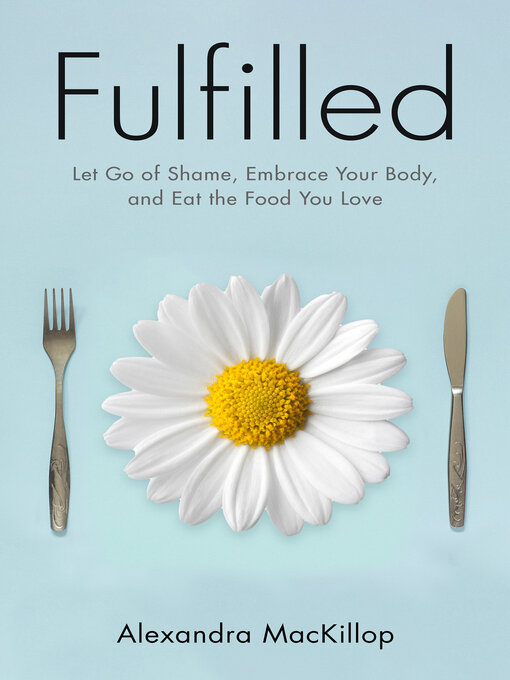 Cover image for Fulfilled